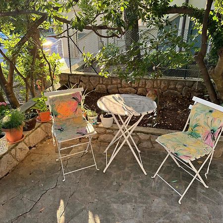 Lory Apartmani Dramalj Exterior photo