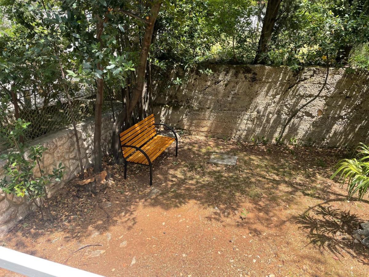 Lory Apartmani Dramalj Exterior photo