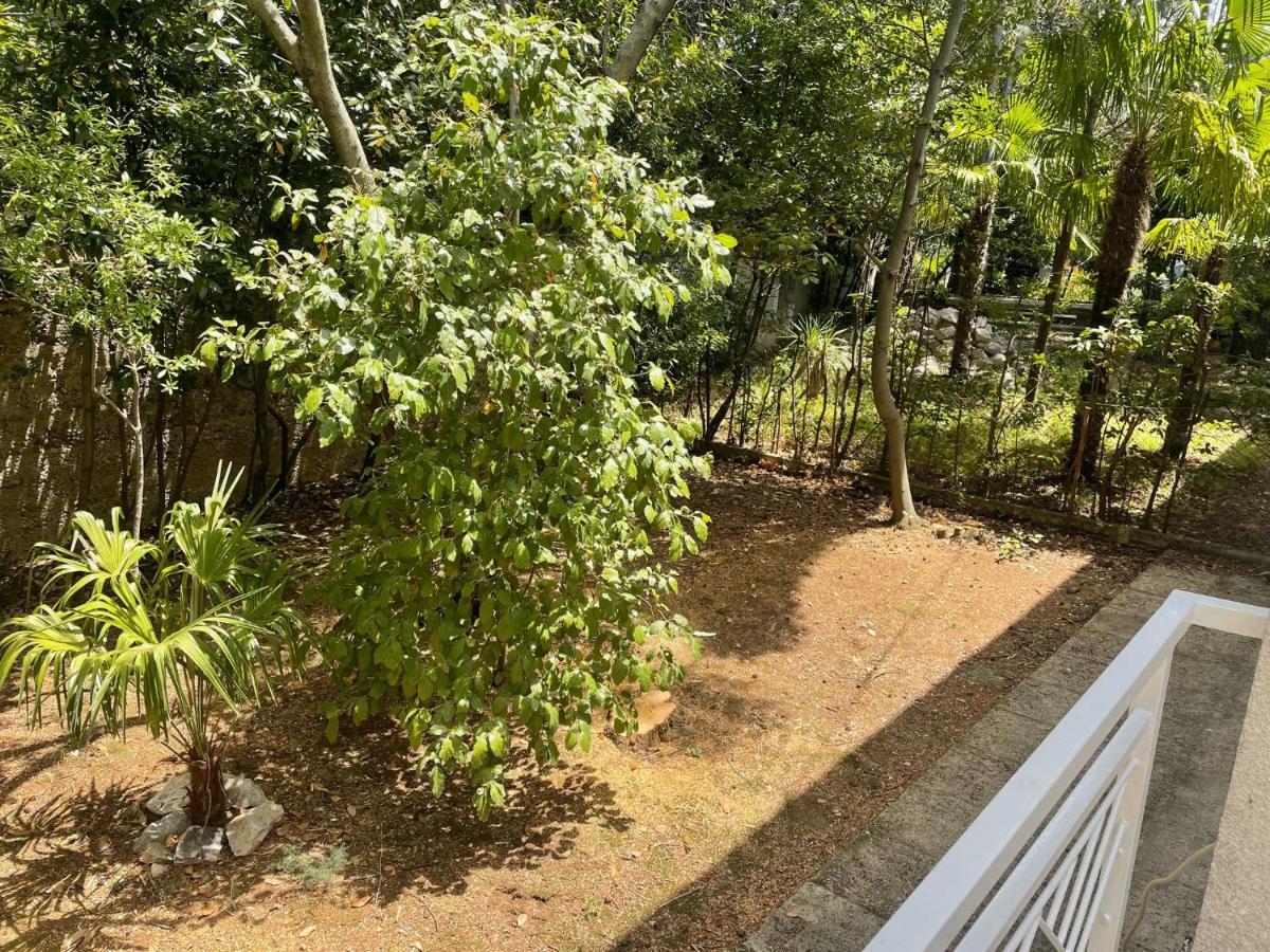 Lory Apartmani Dramalj Exterior photo