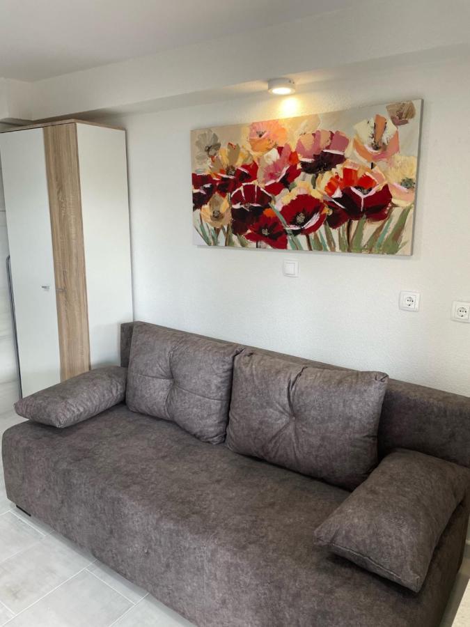 Lory Apartmani Dramalj Exterior photo