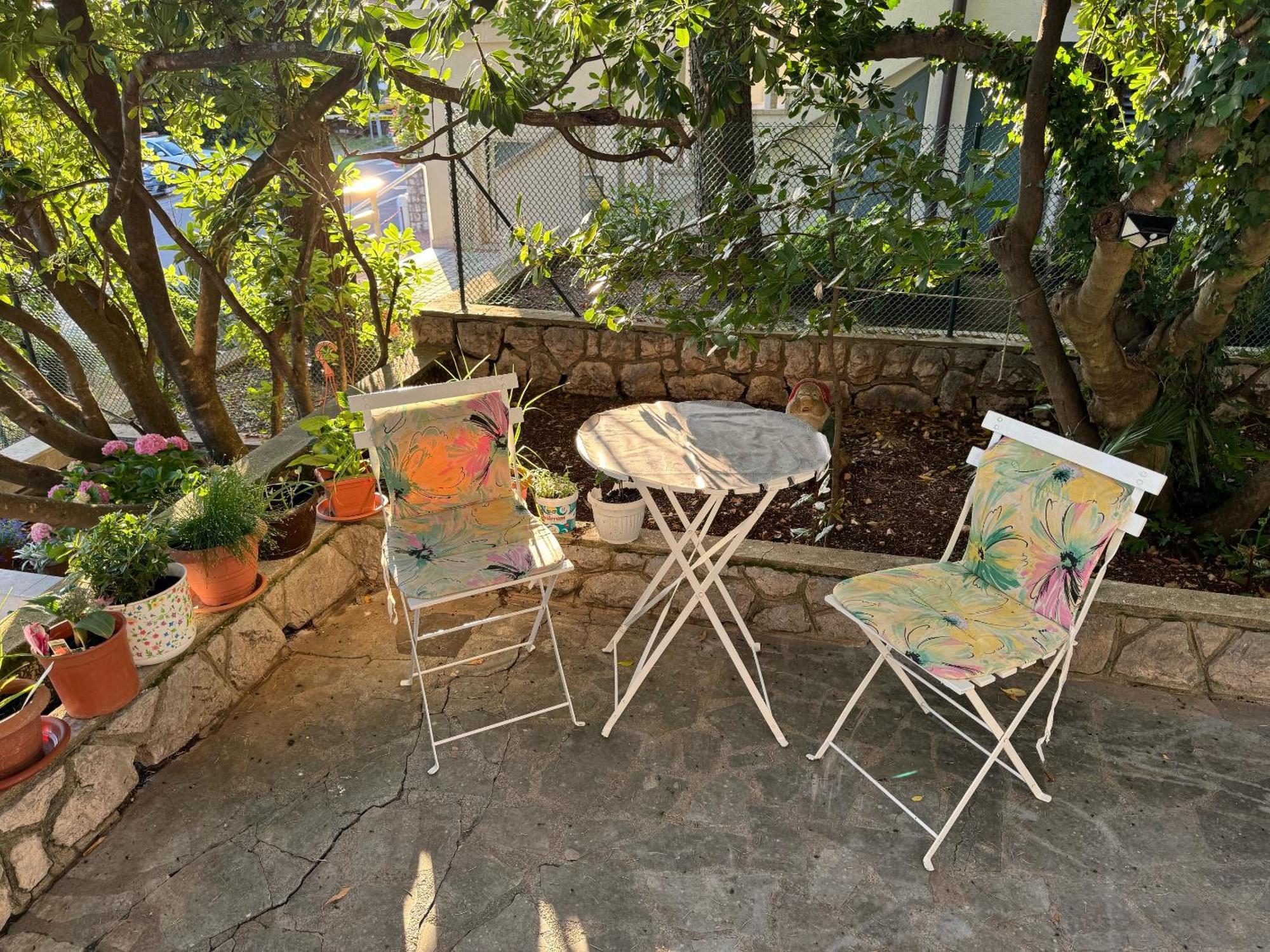 Lory Apartmani Dramalj Exterior photo