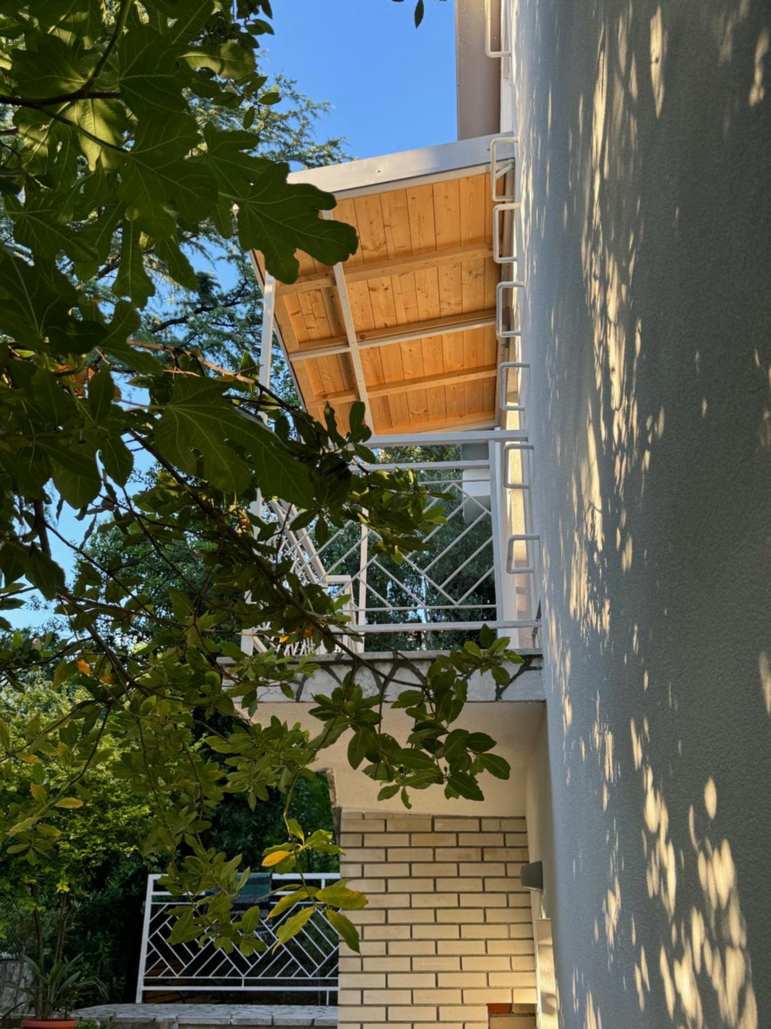Lory Apartmani Dramalj Exterior photo