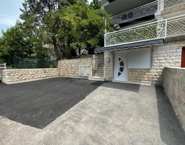Lory Apartmani Dramalj Exterior photo