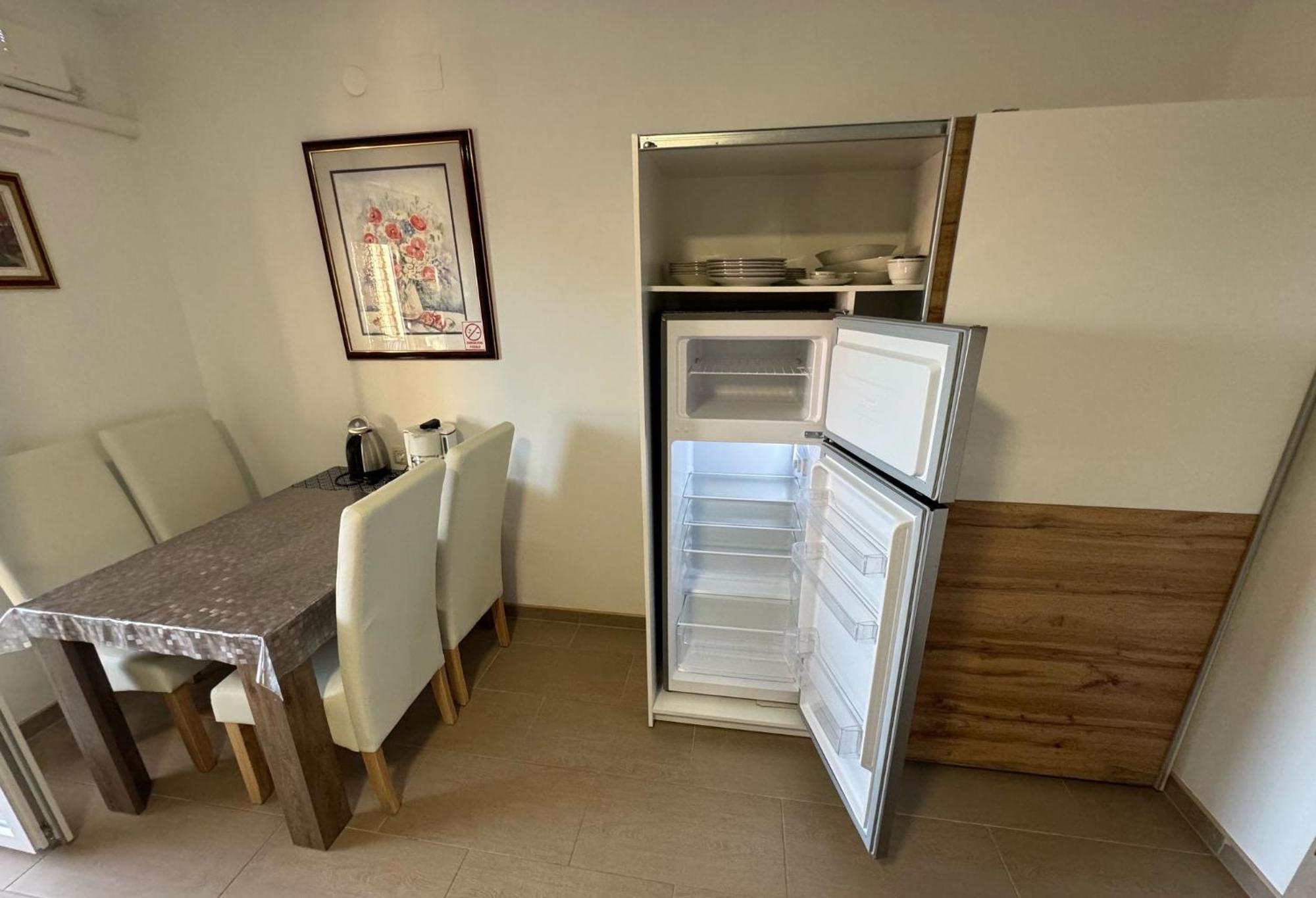 Lory Apartmani Dramalj Exterior photo