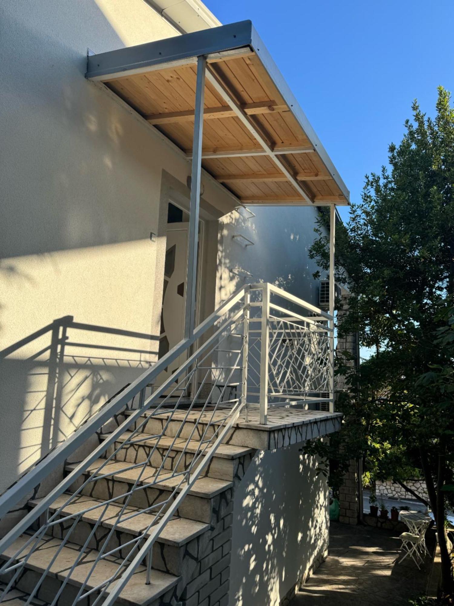 Lory Apartmani Dramalj Exterior photo