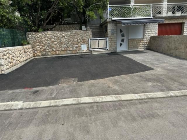 Lory Apartmani Dramalj Exterior photo